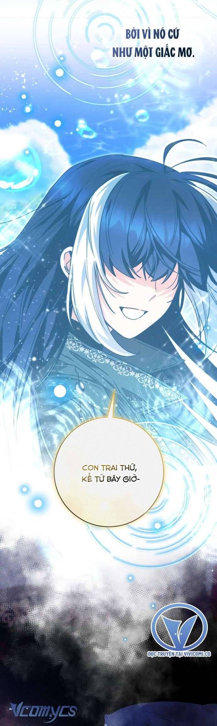 Bé Con Cá Voi Sát Thủ Chapter 66 - Trang 2