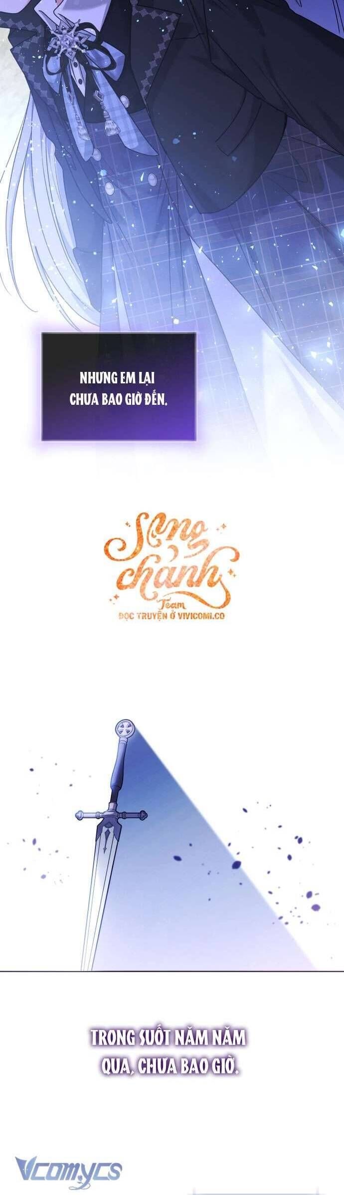 Bé Con Cá Voi Sát Thủ Chapter 66 - Trang 2