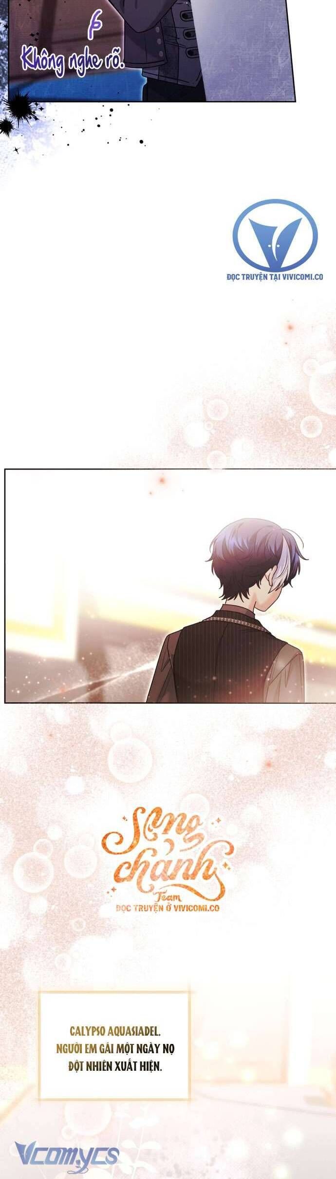 Bé Con Cá Voi Sát Thủ Chapter 66 - Trang 2