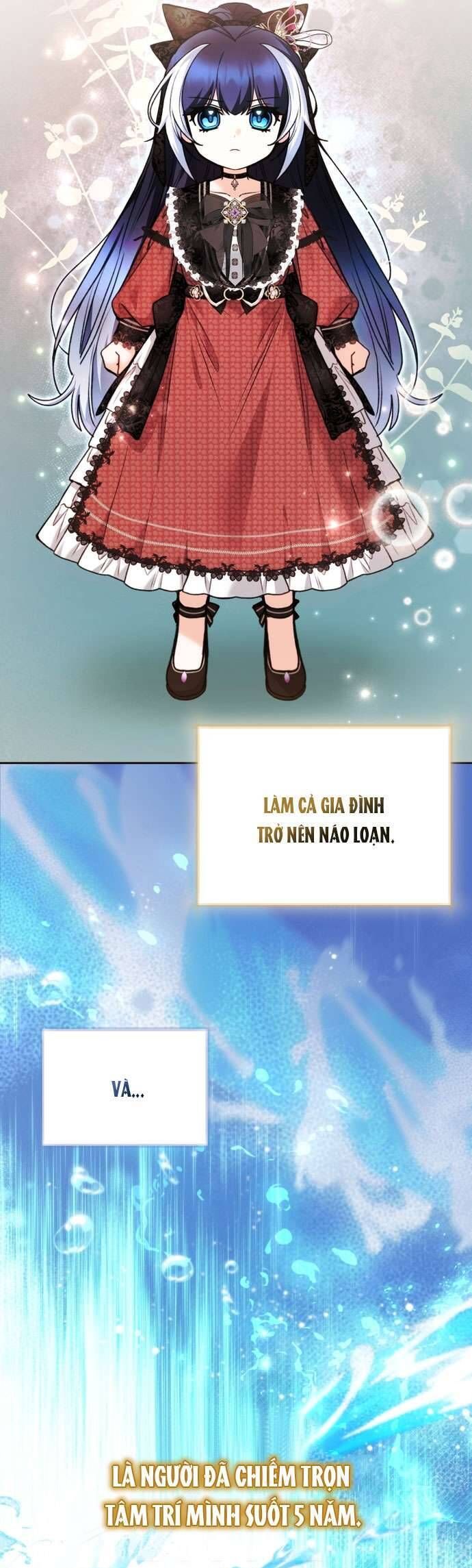 Bé Con Cá Voi Sát Thủ Chapter 66 - Trang 2
