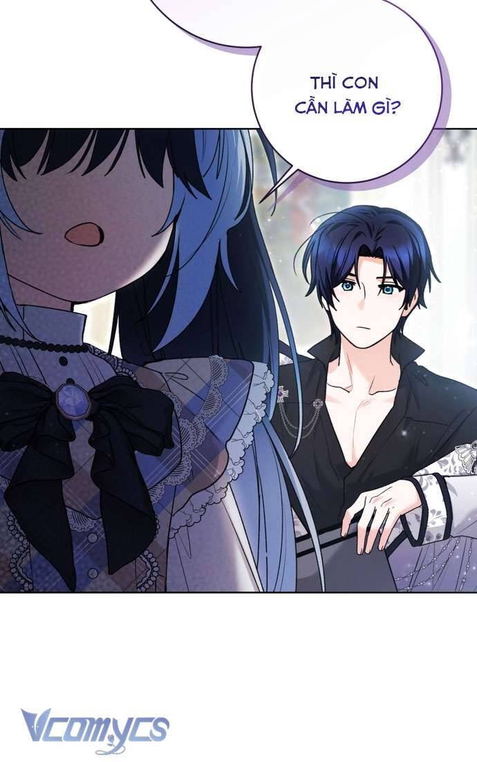 Bé Con Cá Voi Sát Thủ Chapter 67 - Trang 2