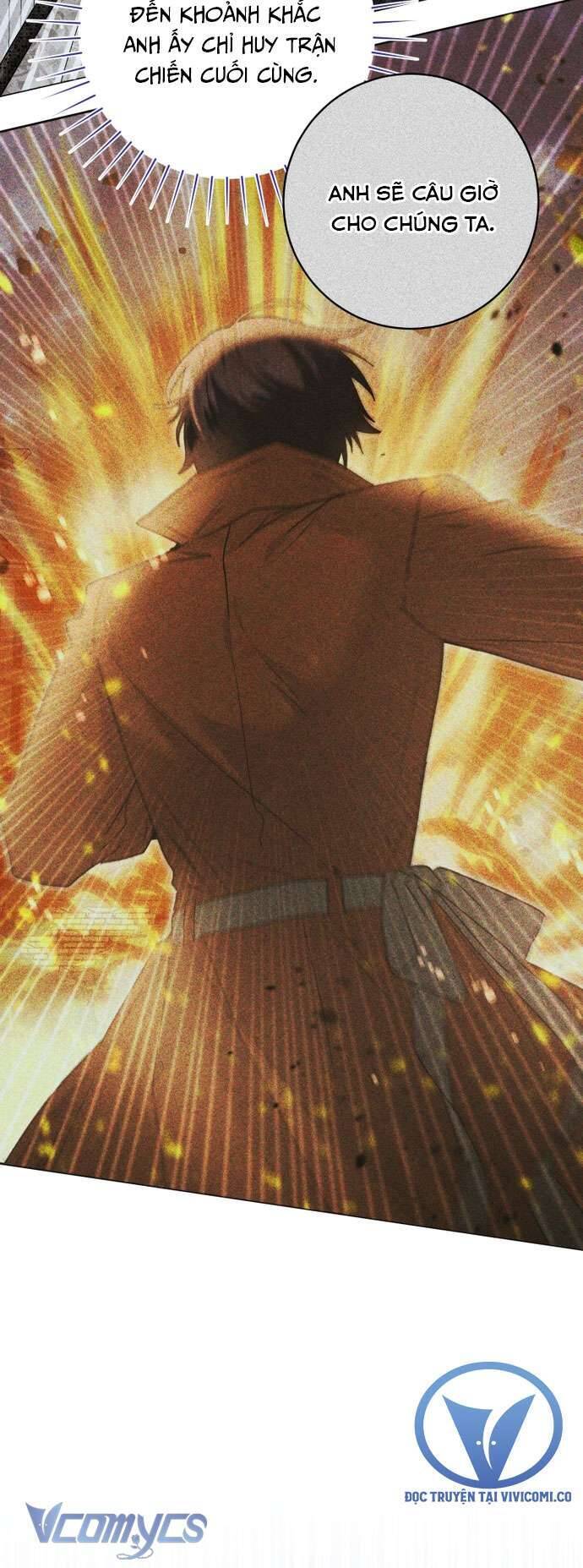 Bé Con Cá Voi Sát Thủ Chapter 67 - Trang 2