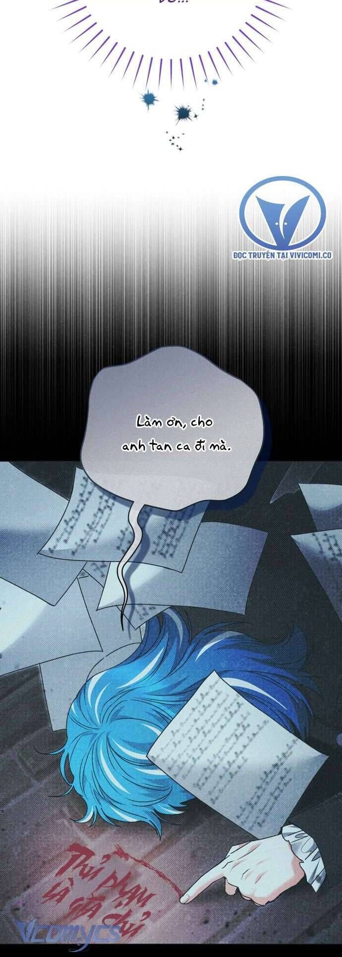 Bé Con Cá Voi Sát Thủ Chapter 69 - Trang 2
