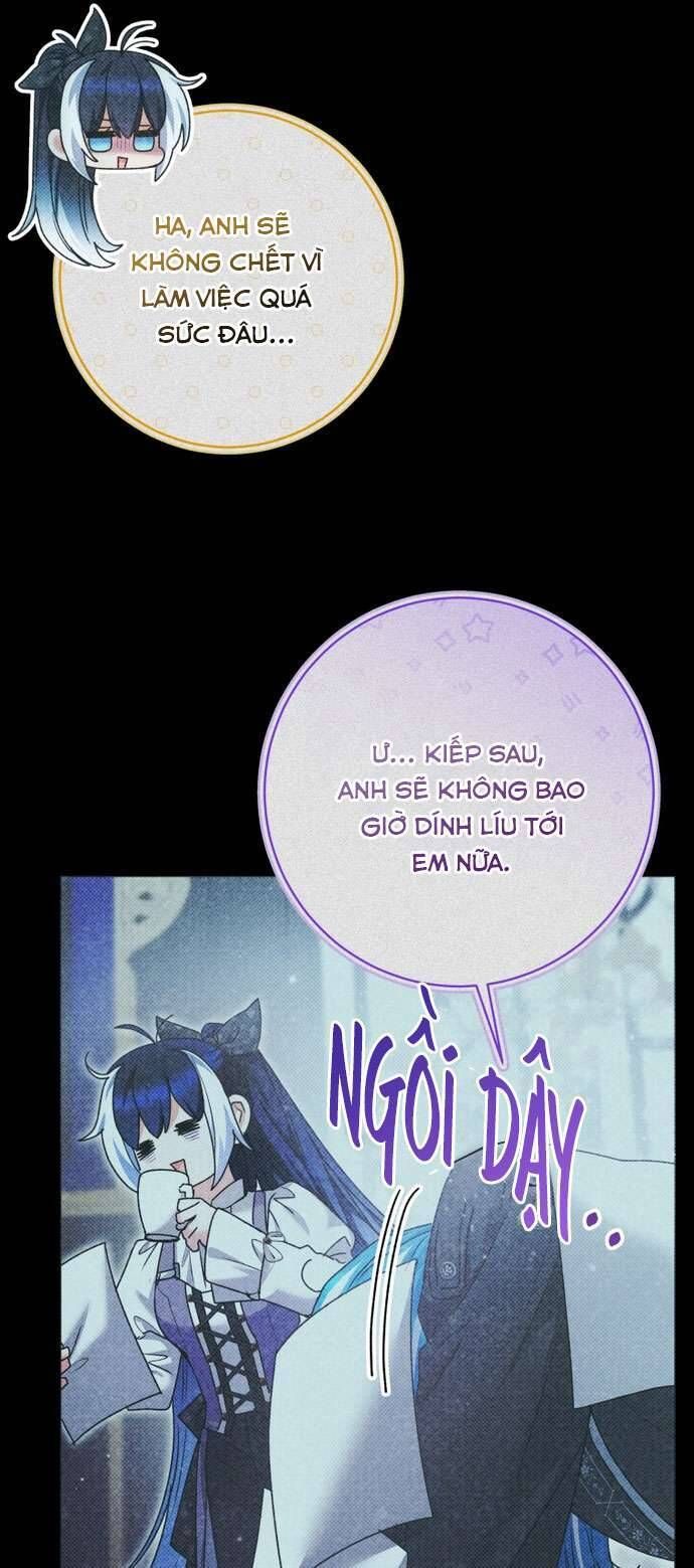 Bé Con Cá Voi Sát Thủ Chapter 69 - Trang 2