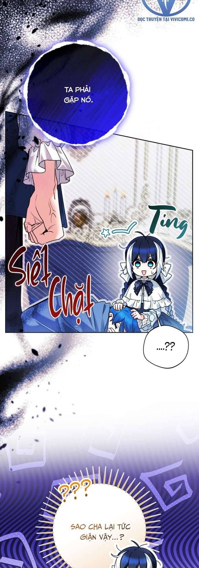 Bé Con Cá Voi Sát Thủ Chapter 69 - Trang 2