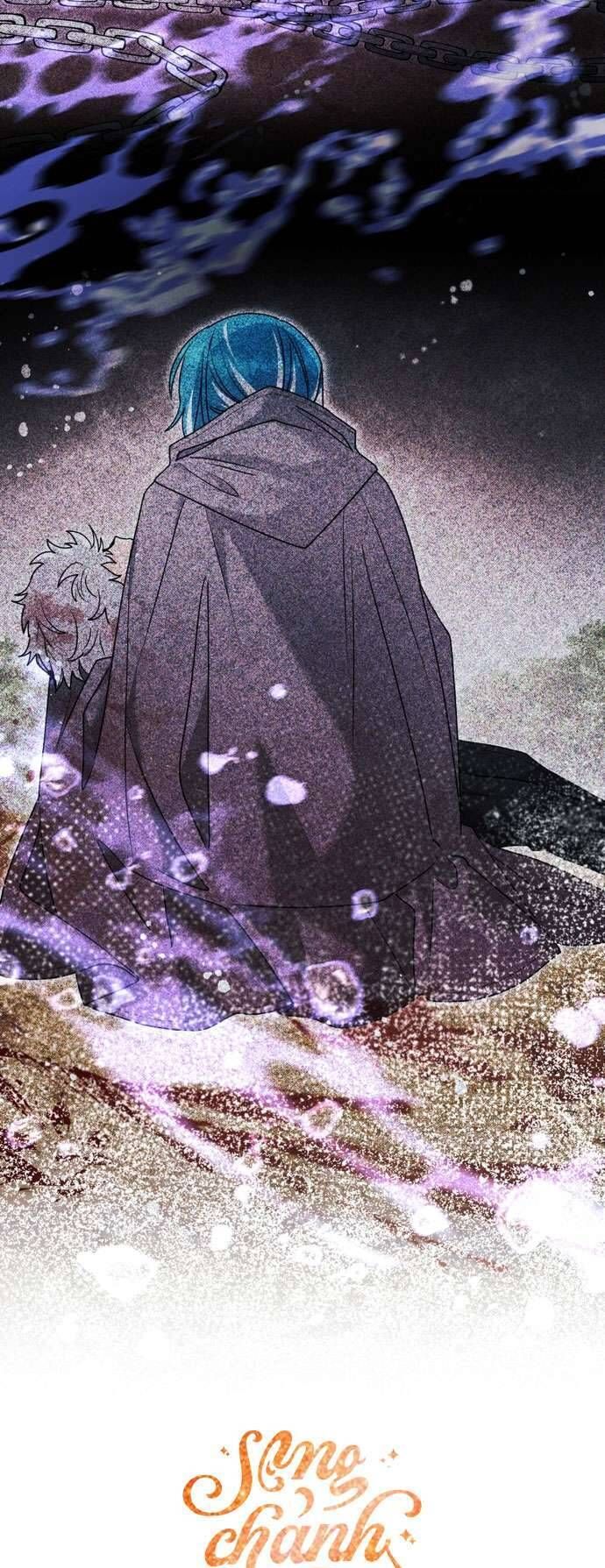 Bé Con Cá Voi Sát Thủ Chapter 69 - Trang 2