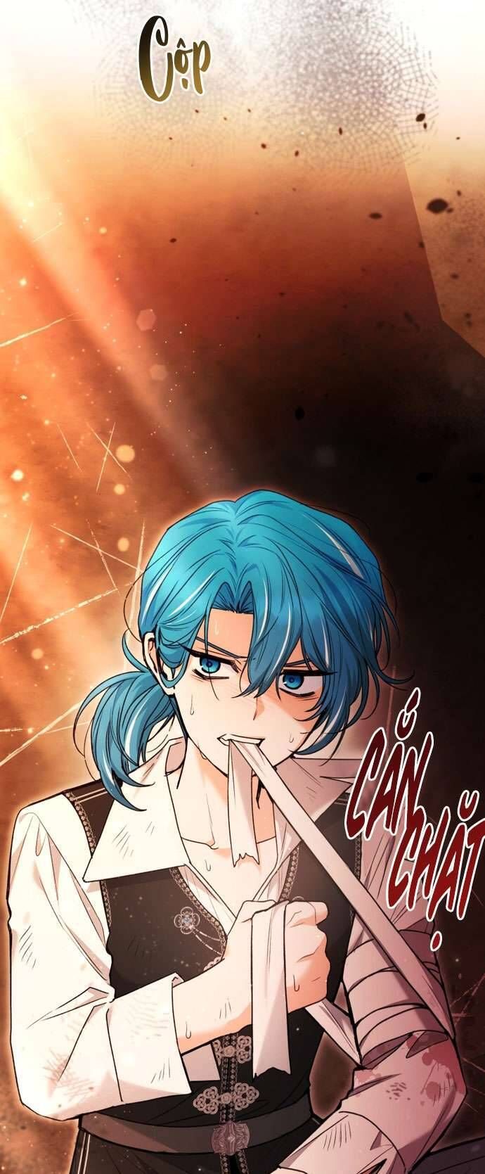 Bé Con Cá Voi Sát Thủ Chapter 69 - Trang 2