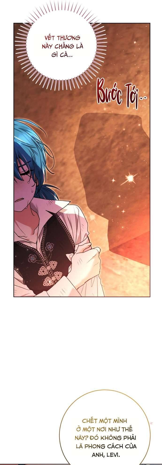 Bé Con Cá Voi Sát Thủ Chapter 69 - Trang 2