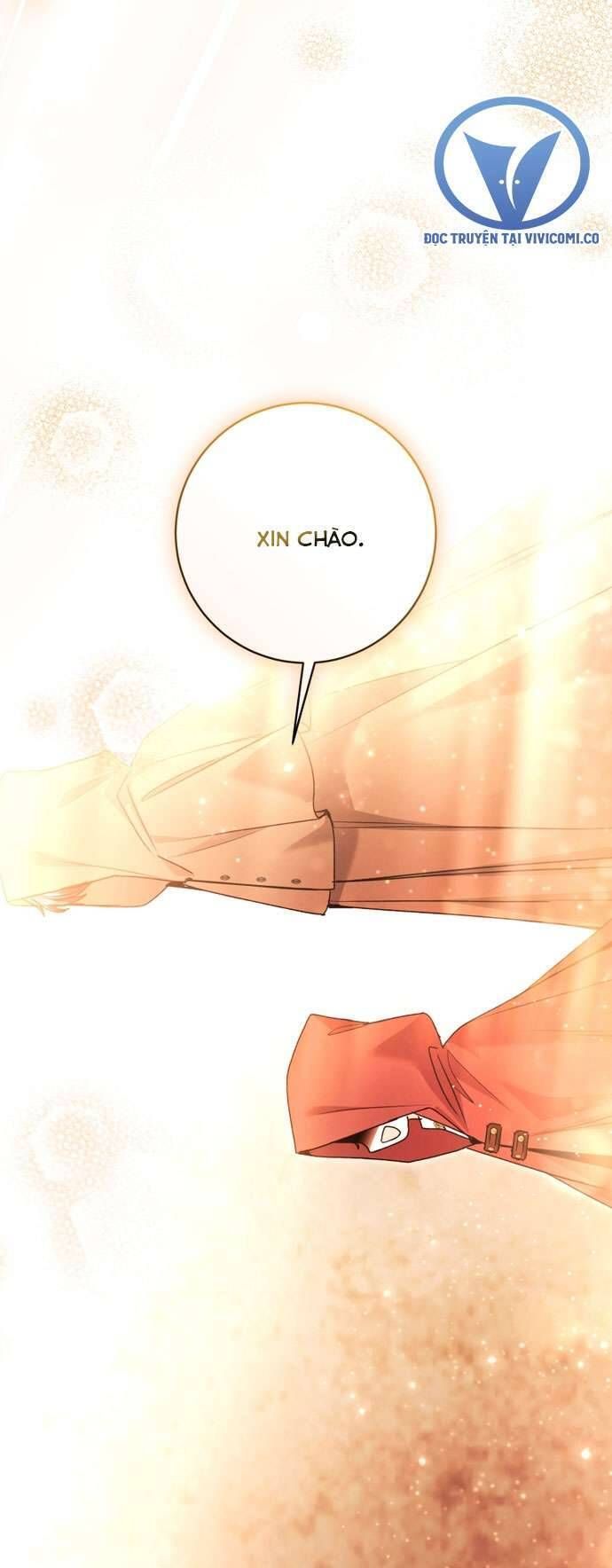 Bé Con Cá Voi Sát Thủ Chapter 69 - Trang 2
