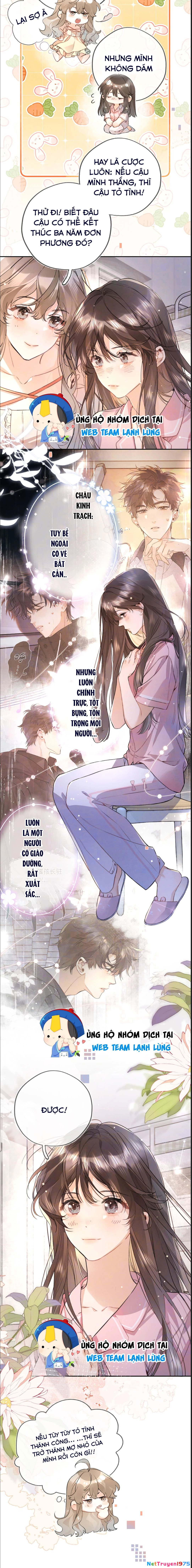 Tỏ Tình Chapter 69 - Trang 2