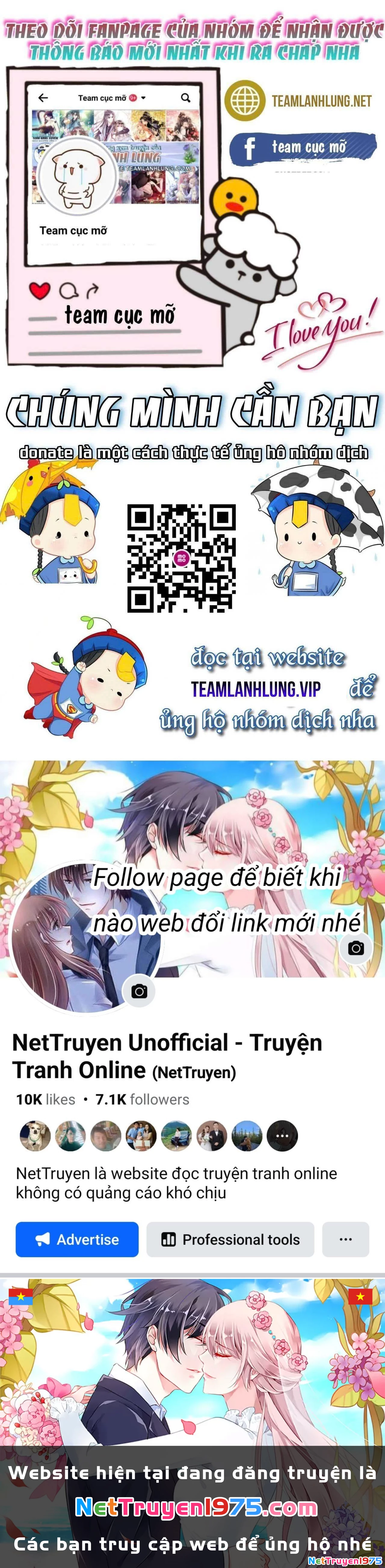 Tỏ Tình Chapter 69 - Trang 2