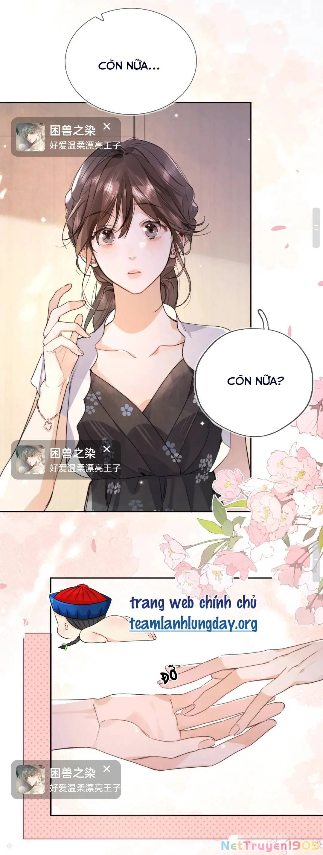 Tỏ Tình Chapter 80 - Trang 2