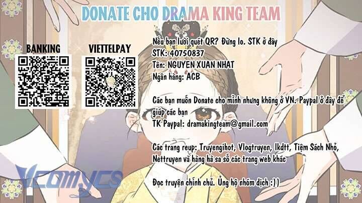 Tôi Sinh Ra Là Con Gái Của Một Thứ Phi Thấp Hèn Chapter 42 - Trang 2