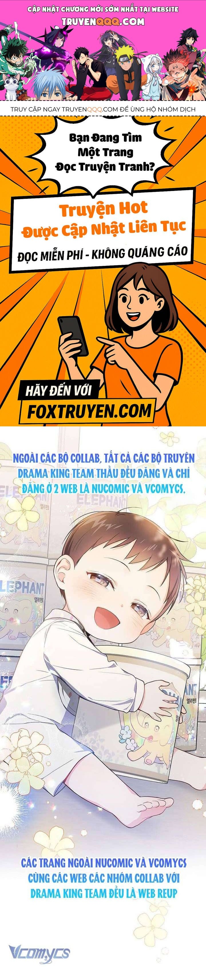 Tôi Sinh Ra Là Con Gái Của Một Thứ Phi Thấp Hèn Chapter 50 - Trang 2
