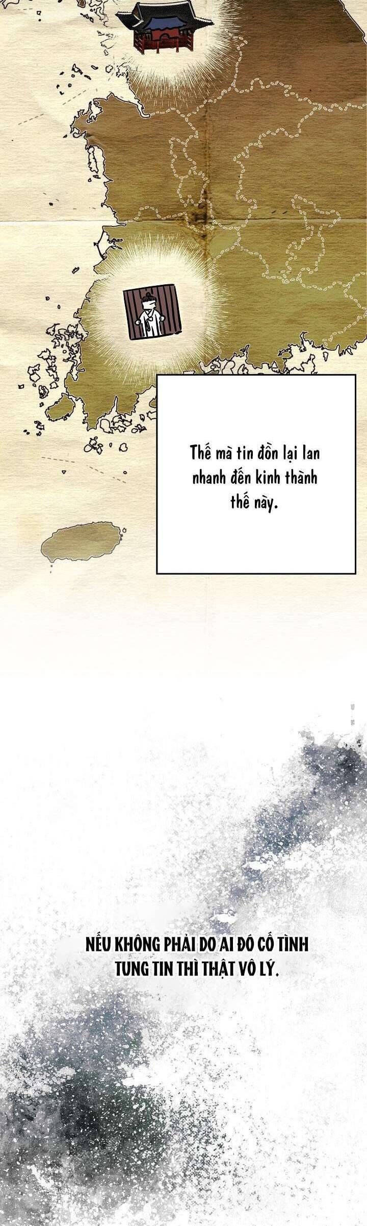 Tôi Sinh Ra Là Con Gái Của Một Thứ Phi Thấp Hèn Chapter 50 - Trang 2