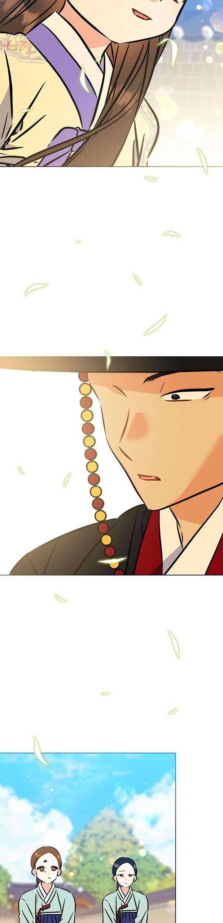 Tôi Sinh Ra Là Con Gái Của Một Thứ Phi Thấp Hèn Chapter 50 - Trang 2