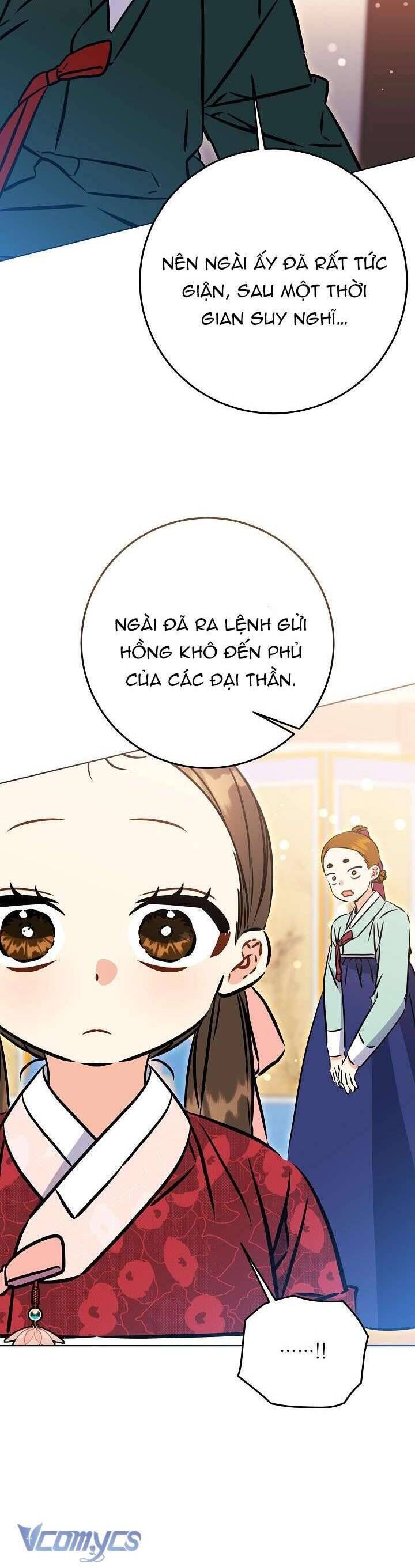 Tôi Sinh Ra Là Con Gái Của Một Thứ Phi Thấp Hèn Chapter 50 - Trang 2