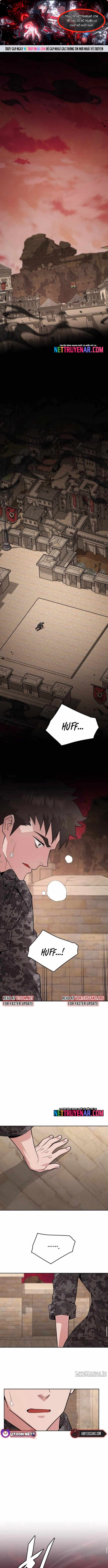 Trù Vương Mạt Thế Chapter 87 - Trang 2