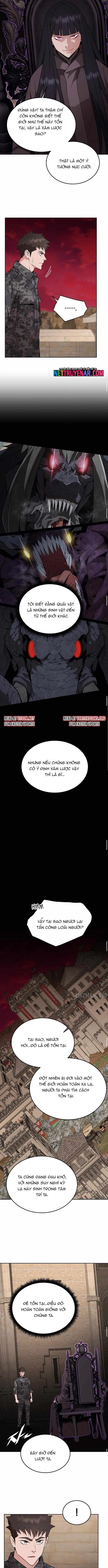 Trù Vương Mạt Thế Chapter 87 - Trang 2