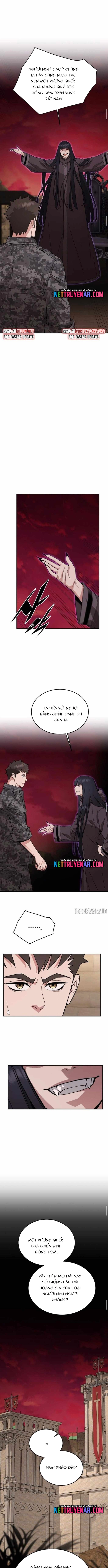 Trù Vương Mạt Thế Chapter 87 - Trang 2