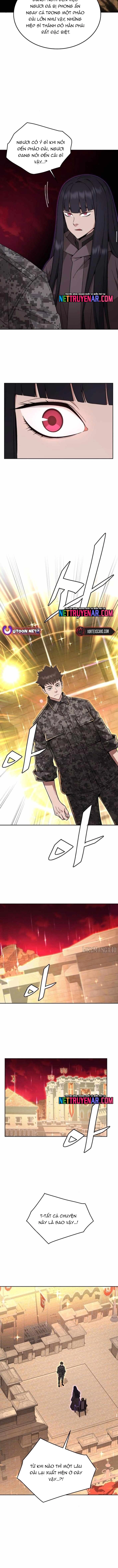 Trù Vương Mạt Thế Chapter 87 - Trang 2