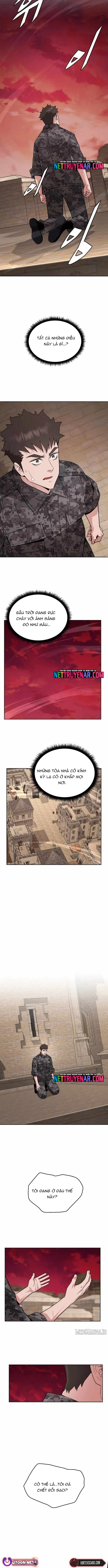 Trù Vương Mạt Thế Chapter 87 - Trang 2