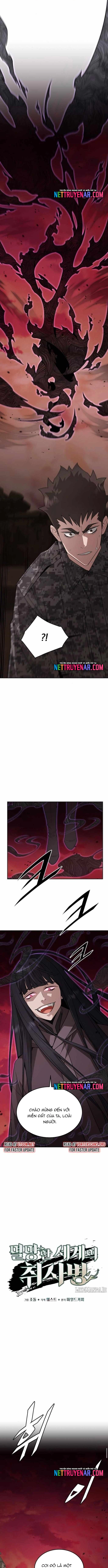 Trù Vương Mạt Thế Chapter 87 - Trang 2