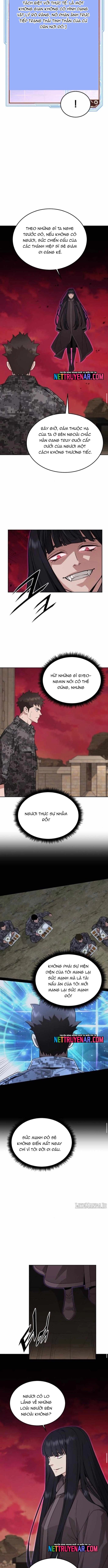 Trù Vương Mạt Thế Chapter 87 - Trang 2