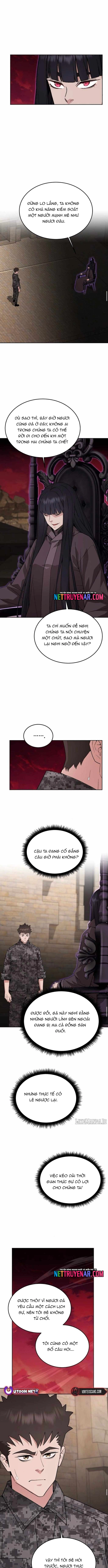 Trù Vương Mạt Thế Chapter 87 - Trang 2