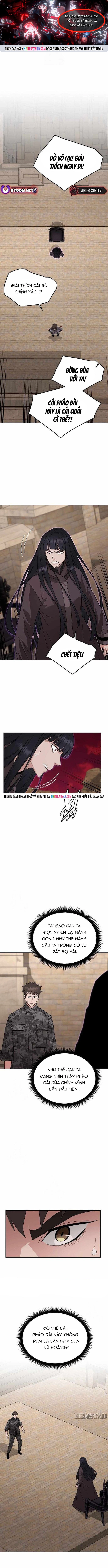 Trù Vương Mạt Thế Chapter 88 - Trang 2