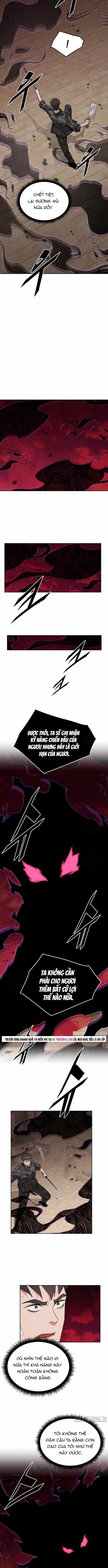 Trù Vương Mạt Thế Chapter 88 - Trang 2