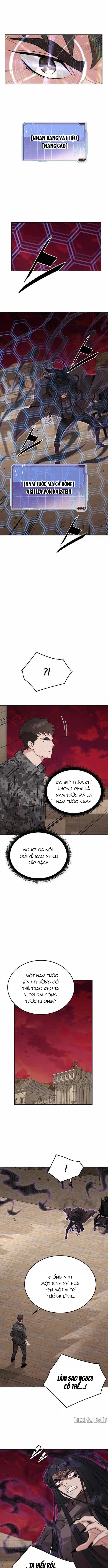 Trù Vương Mạt Thế Chapter 88 - Trang 2