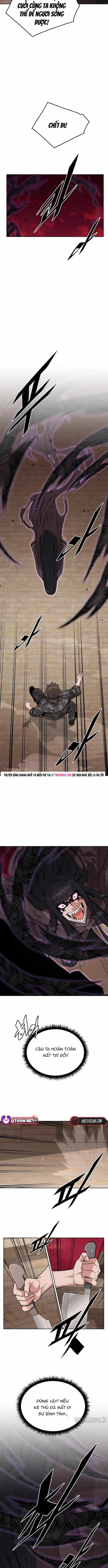 Trù Vương Mạt Thế Chapter 88 - Trang 2
