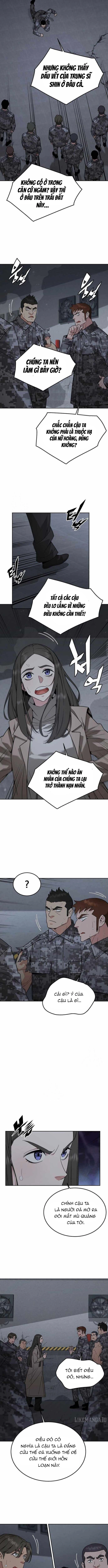 Trù Vương Mạt Thế Chapter 88 - Trang 2