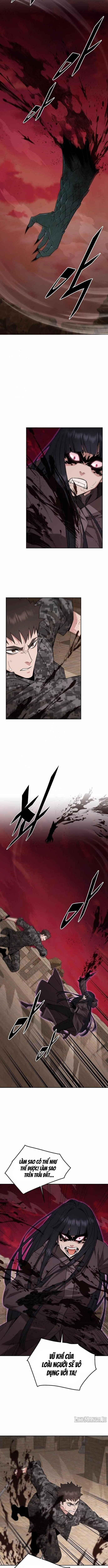 Trù Vương Mạt Thế Chapter 88 - Trang 2