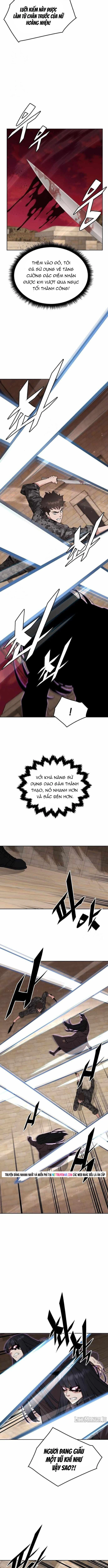 Trù Vương Mạt Thế Chapter 88 - Trang 2