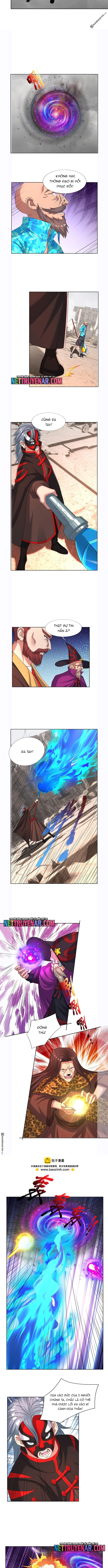 Bắt Đầu Từ Việc Chống Đẩy Một Vạn Cái: Ta Oanh Sát Thần Minh Chapter 74 - Trang 2