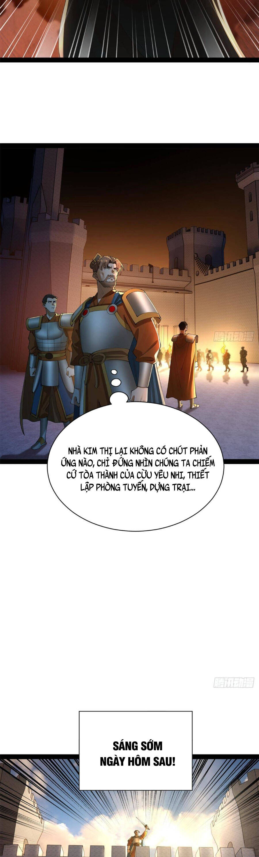 Chàng Rể Mạnh Nhất Lịch Sử Chapter 286 - Trang 2
