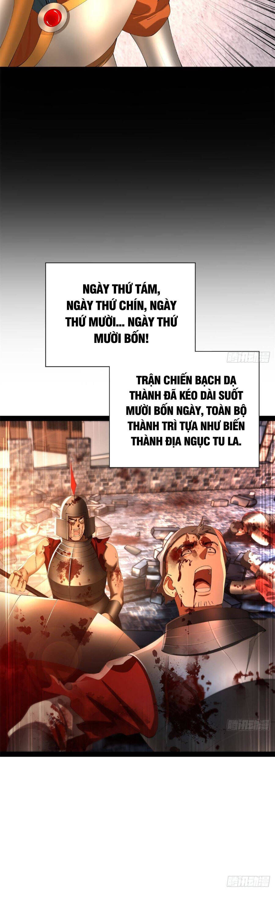 Chàng Rể Mạnh Nhất Lịch Sử Chapter 286 - Trang 2