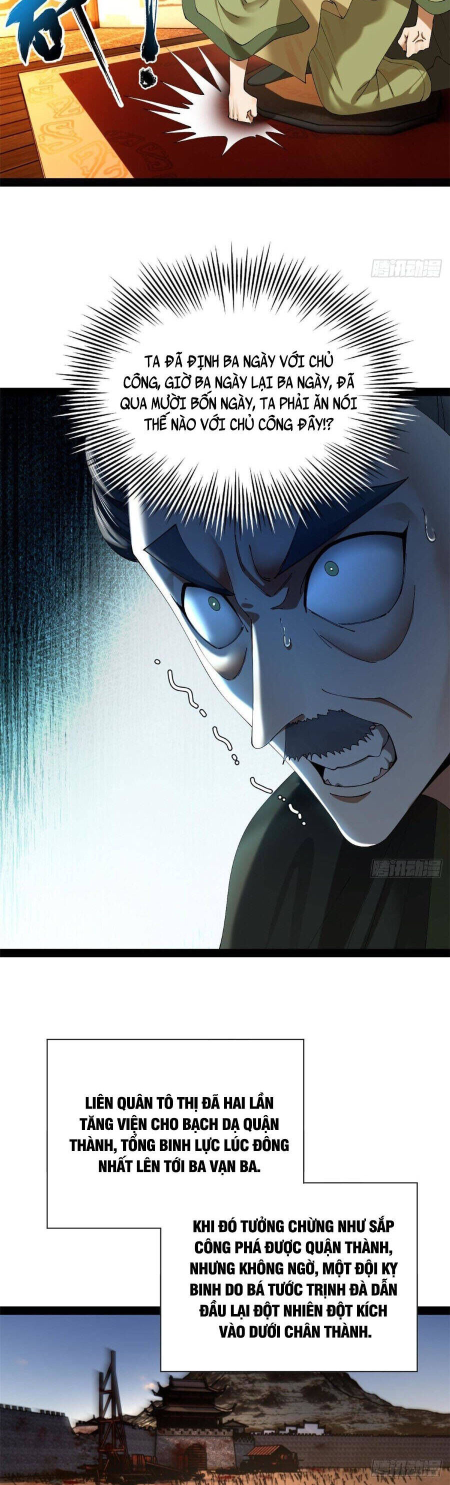 Chàng Rể Mạnh Nhất Lịch Sử Chapter 286 - Trang 2