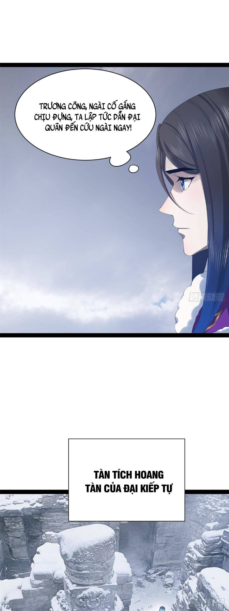 Chàng Rể Mạnh Nhất Lịch Sử Chapter 286 - Trang 2