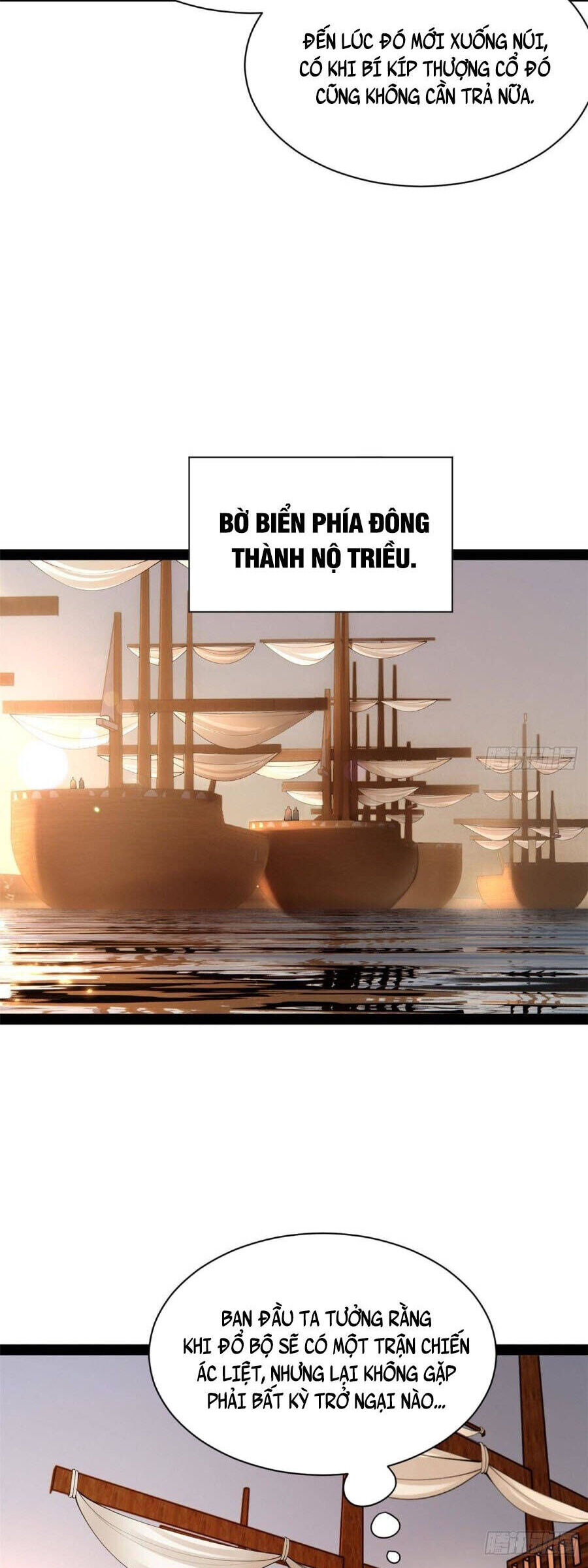 Chàng Rể Mạnh Nhất Lịch Sử Chapter 286 - Trang 2