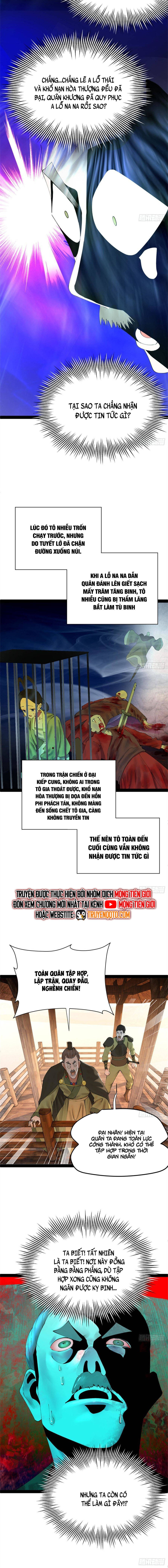 Chàng Rể Mạnh Nhất Lịch Sử Chapter 288 - Trang 2