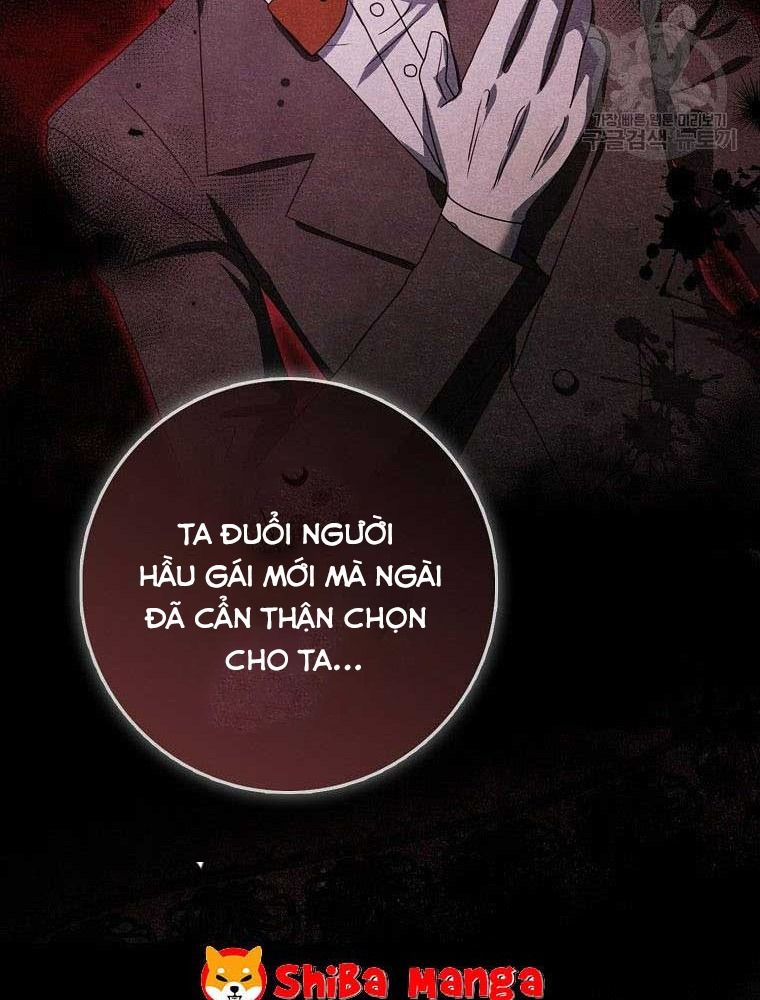 Lọ Lem Đã Mất Tích Chapter 7 - Trang 2