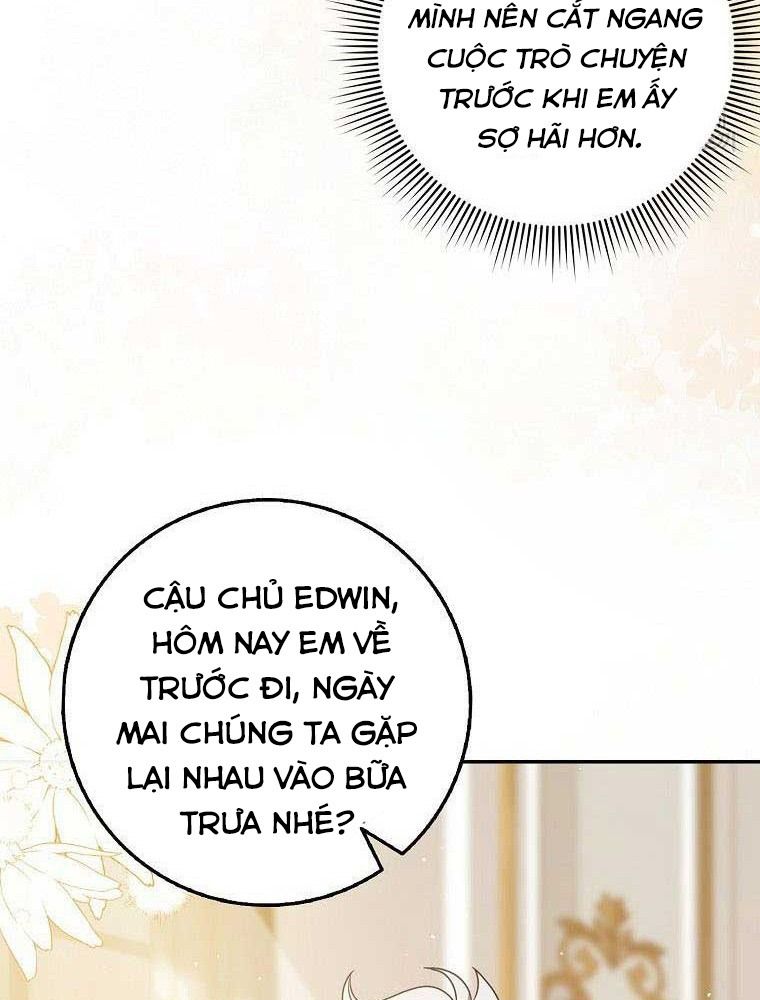 Lọ Lem Đã Mất Tích Chapter 7 - Trang 2