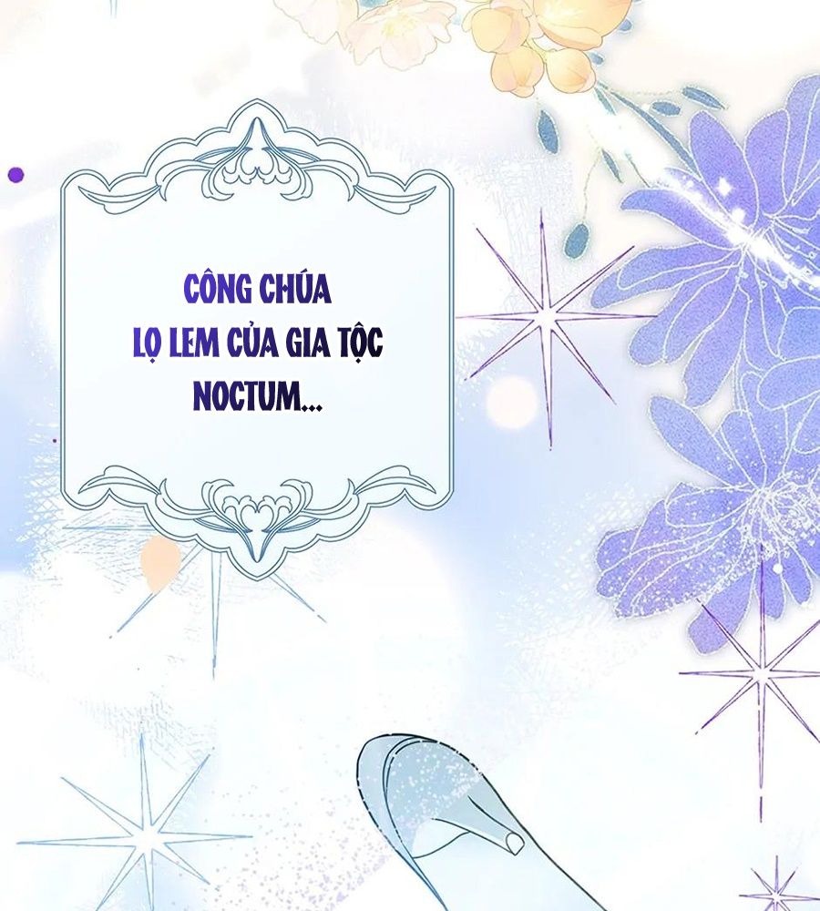 Lọ Lem Đã Mất Tích Chapter 14 - Trang 2