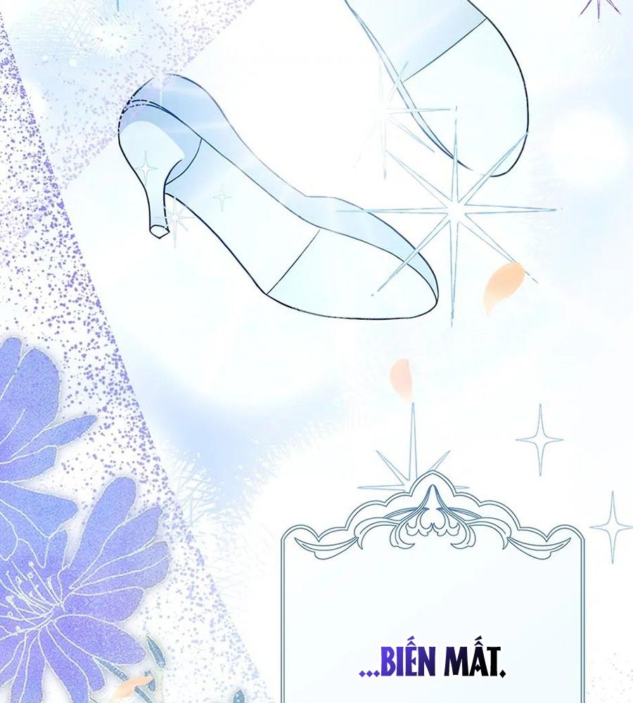 Lọ Lem Đã Mất Tích Chapter 14 - Trang 2