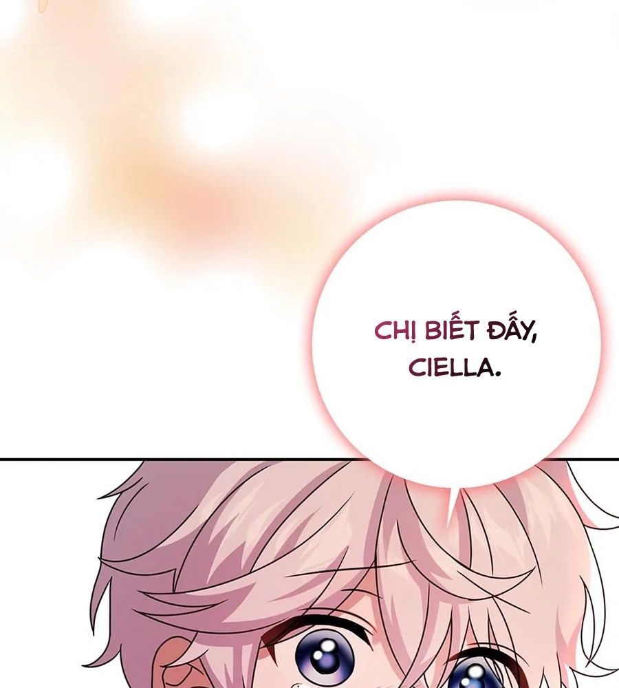 Lọ Lem Đã Mất Tích Chapter 14 - Trang 2