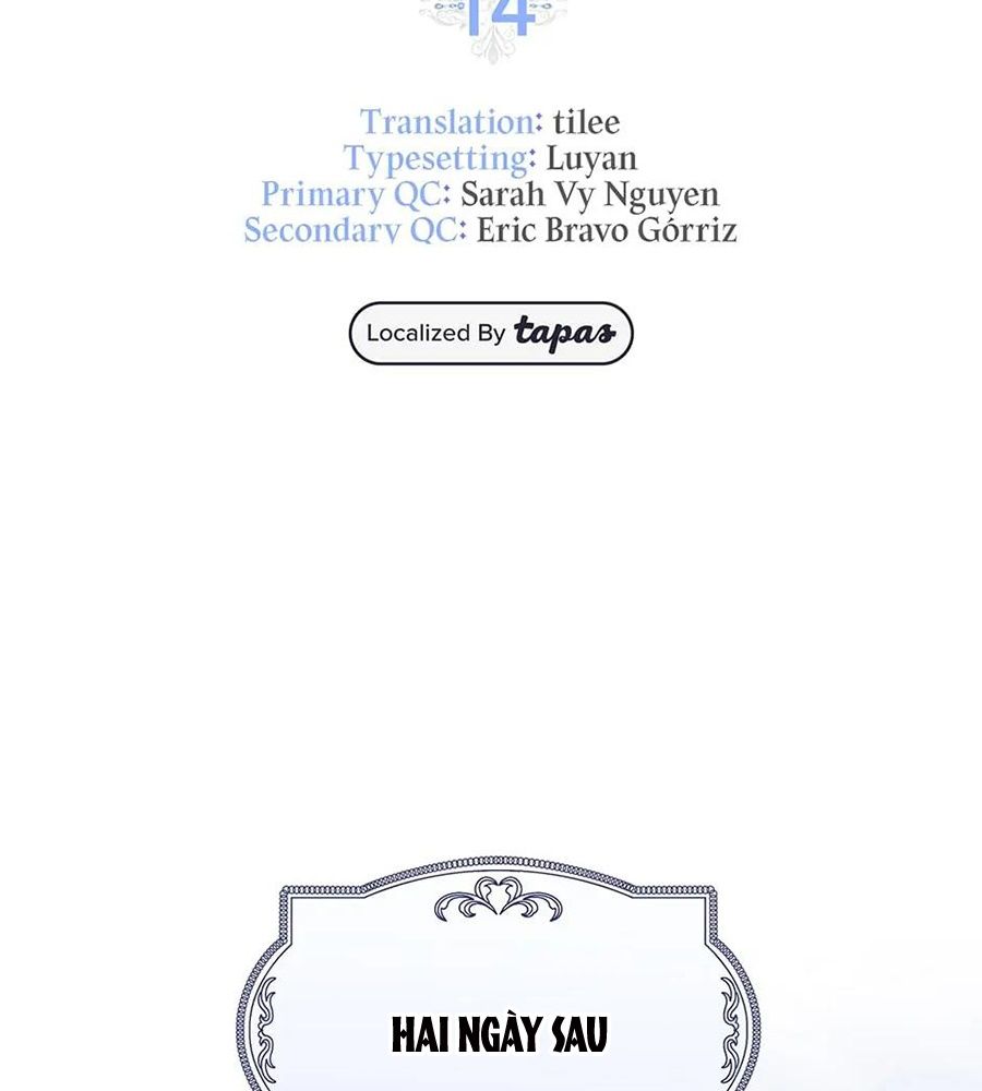 Lọ Lem Đã Mất Tích Chapter 14 - Trang 2