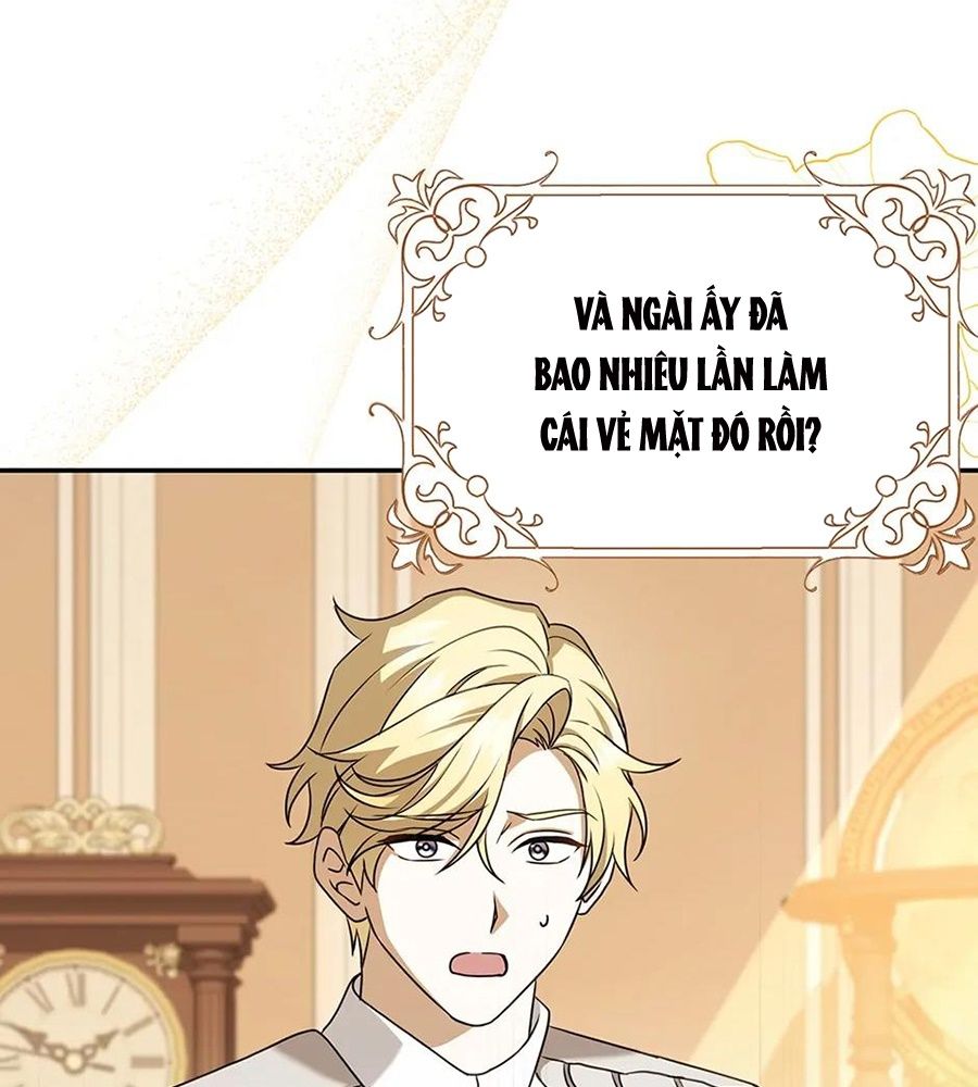Lọ Lem Đã Mất Tích Chapter 14 - Trang 2